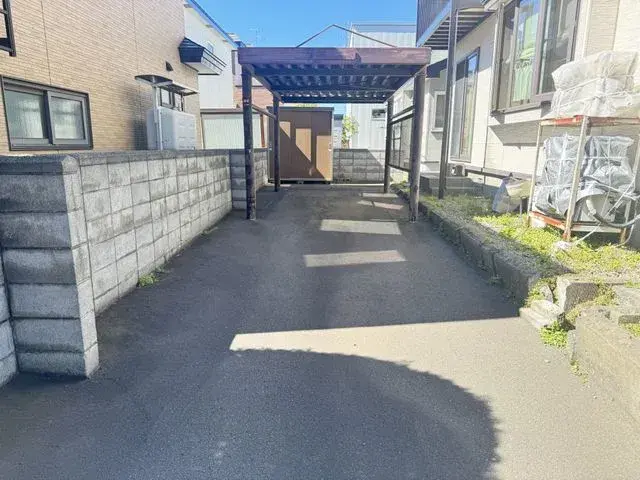 3LDK Property Sapporo City Teine Ward Hokkaido (3)