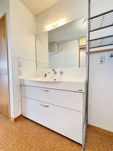 3LDK Property Sapporo City Teine Ward Hokkaido (22)