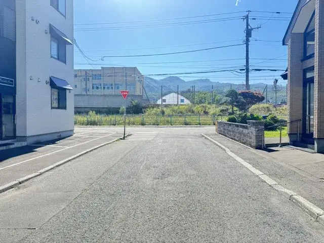3LDK Property Sapporo City Teine Ward Hokkaido (23)