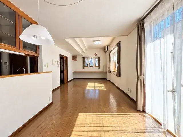 3LDK Property Sapporo City Teine Ward Hokkaido (4)