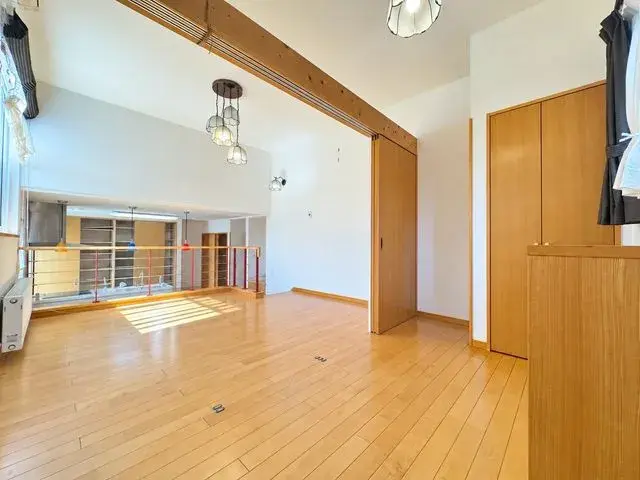 3LDK Property Sapporo City Teine Ward Hokkaido (5)