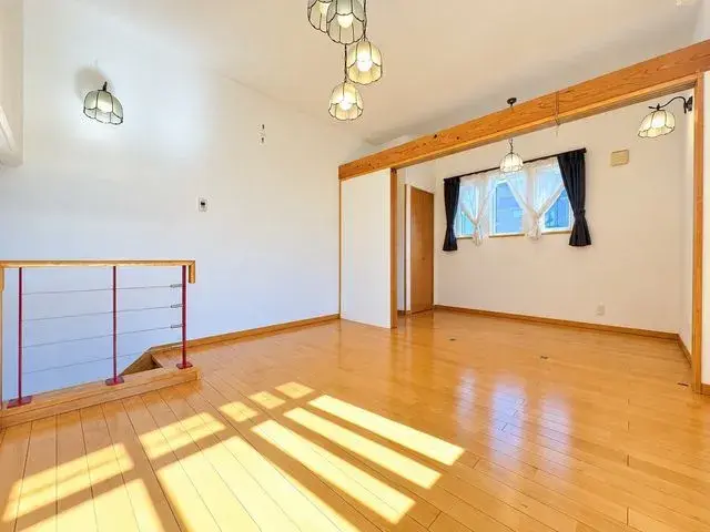 3LDK Property Sapporo City Teine Ward Hokkaido (6)