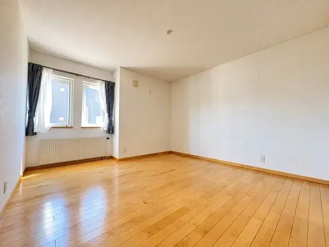 3LDK Property Sapporo City Teine Ward Hokkaido (8)