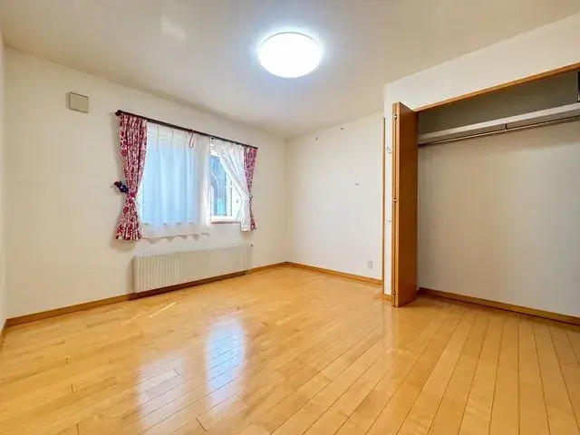 3LDK Property Sapporo City Teine Ward Hokkaido (9)