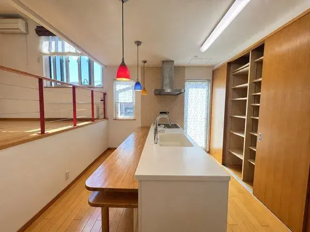 3LDK Property Sapporo City Teine Ward Hokkaido (10)