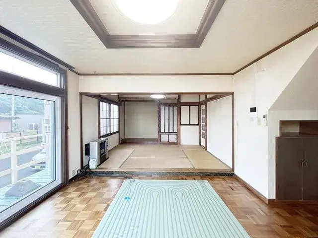 5LDK Property Muroran City Hokkaido (11)