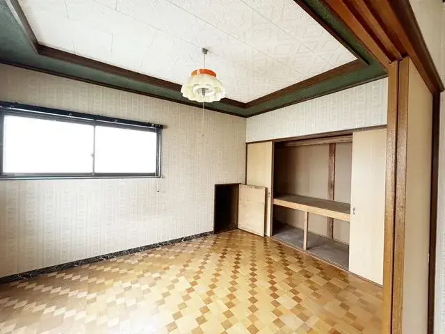 5LDK Property Muroran City Hokkaido (13)