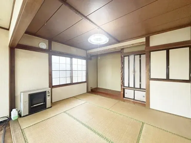 5LDK Property Muroran City Hokkaido (14)