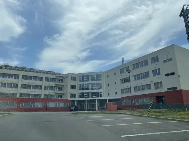 5LDK Property Muroran City Hokkaido (28)