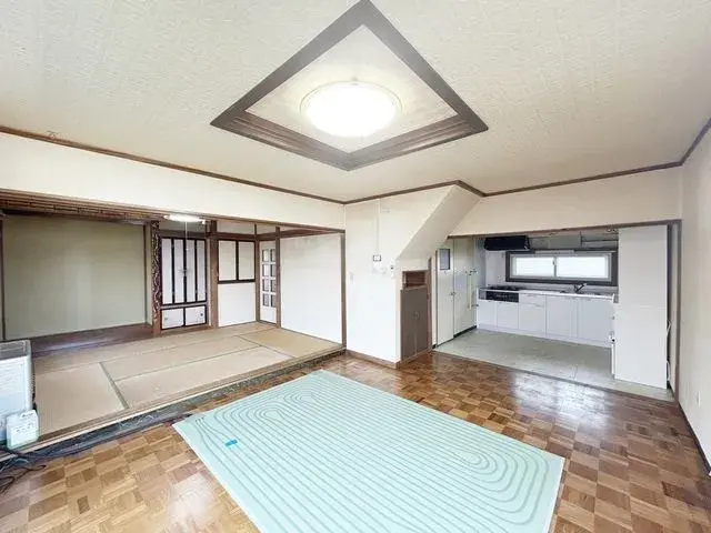 5LDK Property Muroran City Hokkaido (9)