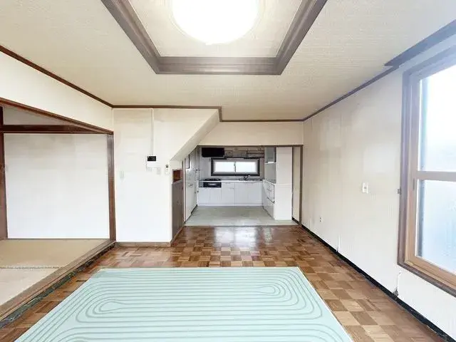 5LDK Property Muroran City Hokkaido (10)