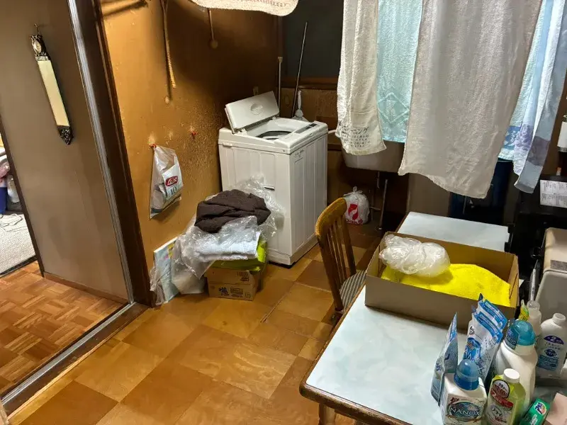 5LDK Property Kushiro-cho Hokkaido (2)