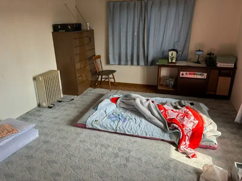 5LDK Property Kushiro-cho Hokkaido (11)
