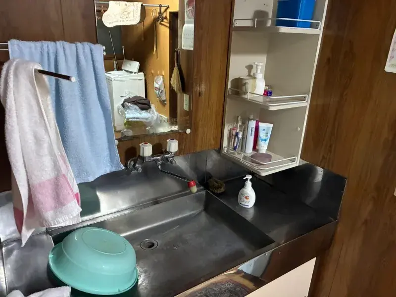5LDK Property Kushiro-cho Hokkaido (12)