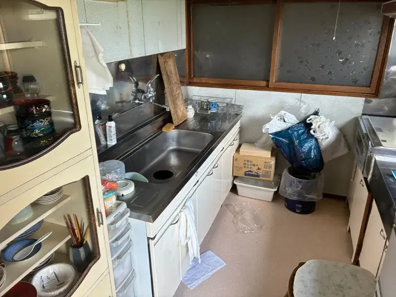 5LDK Property Kushiro-cho Hokkaido (13)