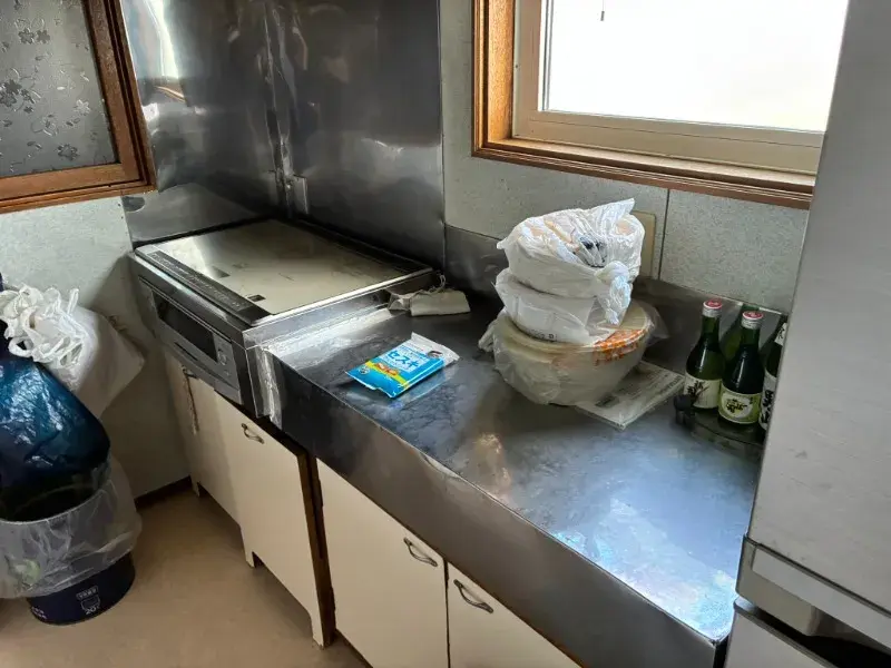 5LDK Property Kushiro-cho Hokkaido (14)