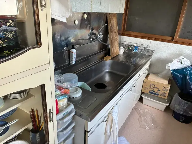5LDK Property Kushiro-cho Hokkaido (15)