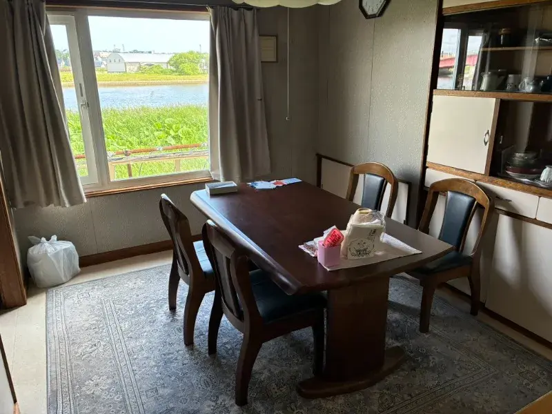5LDK Property Kushiro-cho Hokkaido (3)