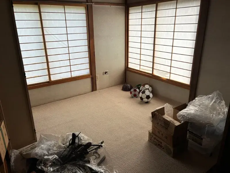 5LDK Property Kushiro-cho Hokkaido (4)