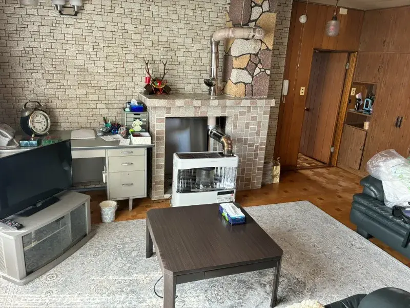 5LDK Property Kushiro-cho Hokkaido (5)