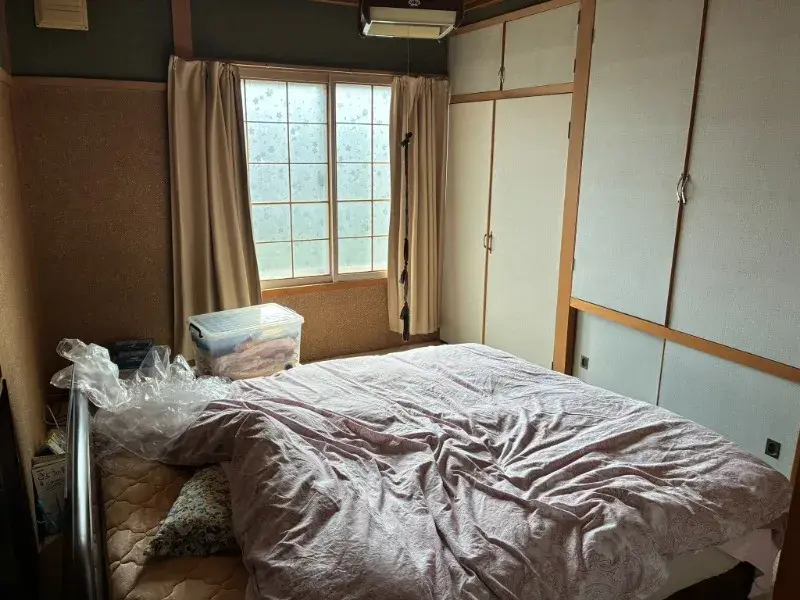 5LDK Property Kushiro-cho Hokkaido (7)