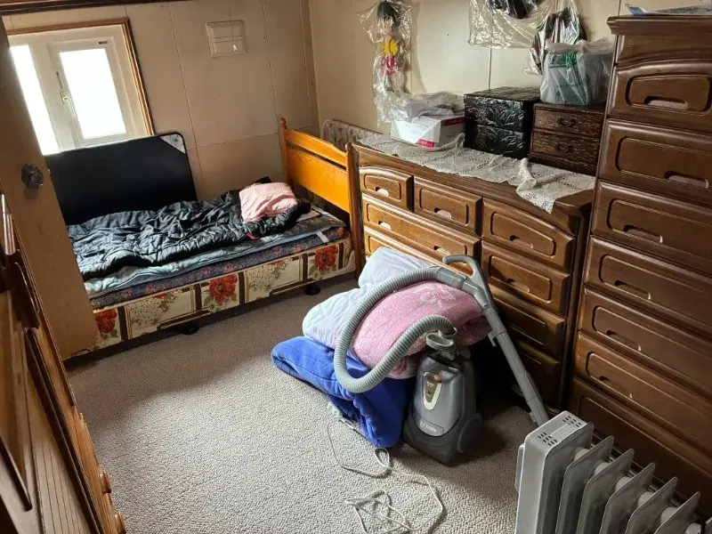 5LDK Property Kushiro-cho Hokkaido (8)