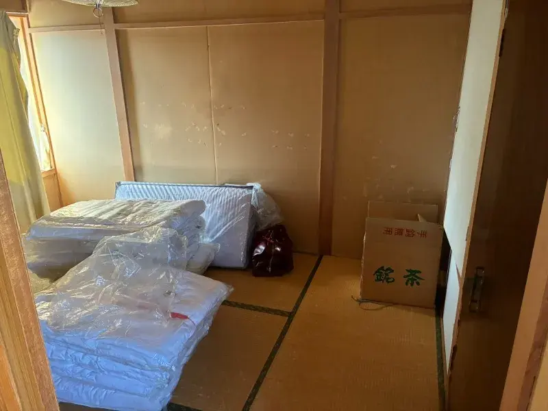 5LDK Property Kushiro-cho Hokkaido (9)