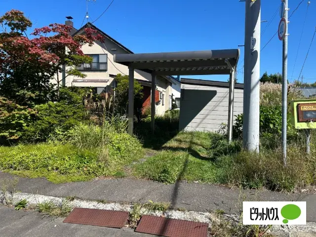 Propiedad 4LDK Ciudad de Sunagawa Hokkaido (2)