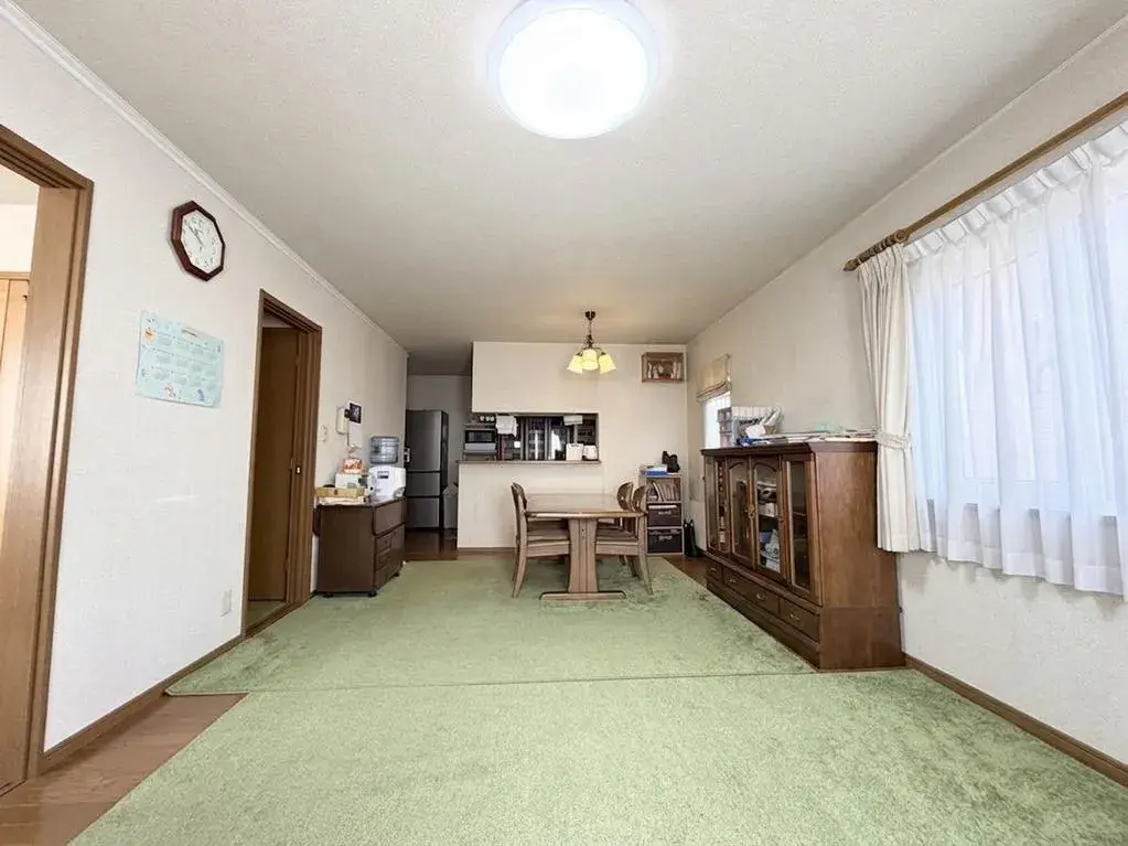 4LDK Property Sapporo City Hokkaido (2)