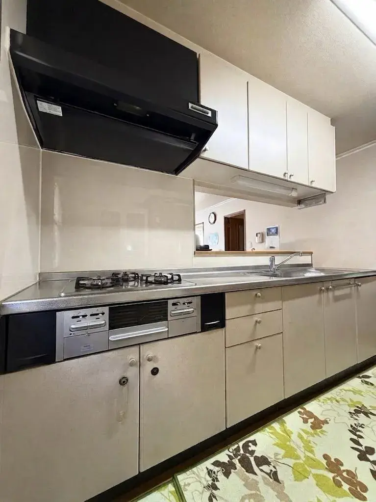 4LDK Property Sapporo City Hokkaido (11)