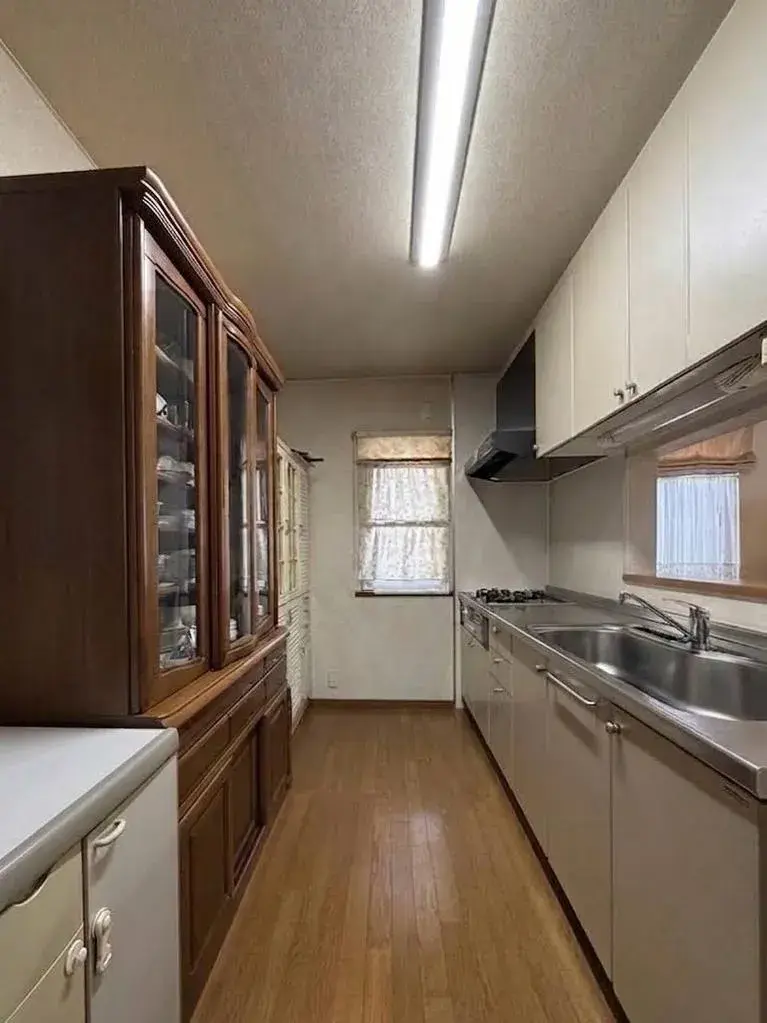 4LDK Property Sapporo City Hokkaido (12)