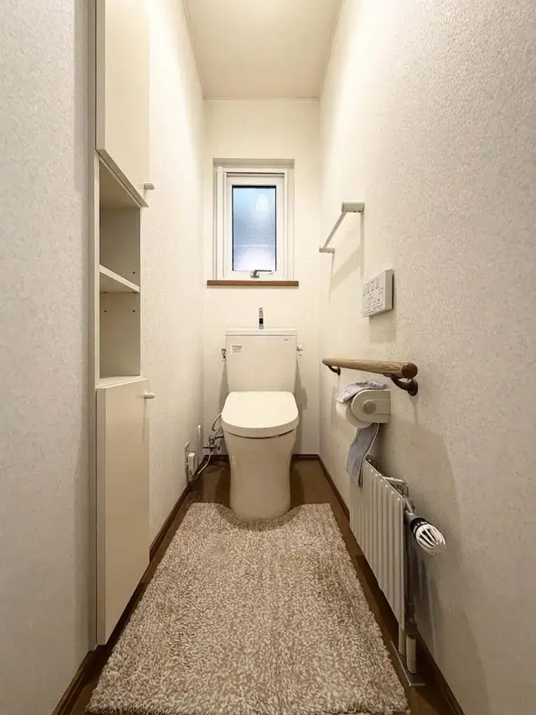 4LDK Property Sapporo City Hokkaido (14)