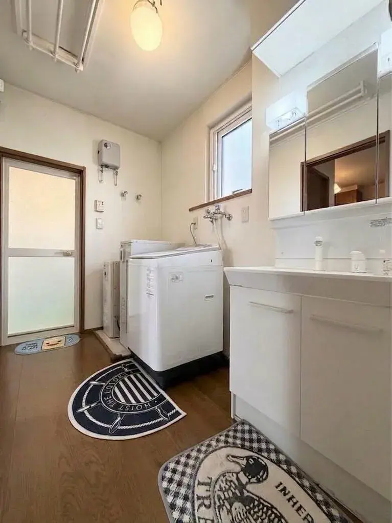 4LDK Property Sapporo City Hokkaido (15)
