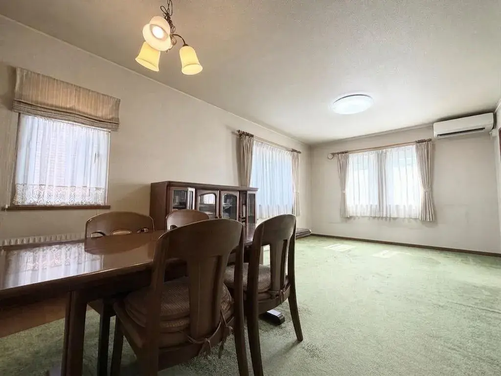 4LDK Property Sapporo City Hokkaido (4)