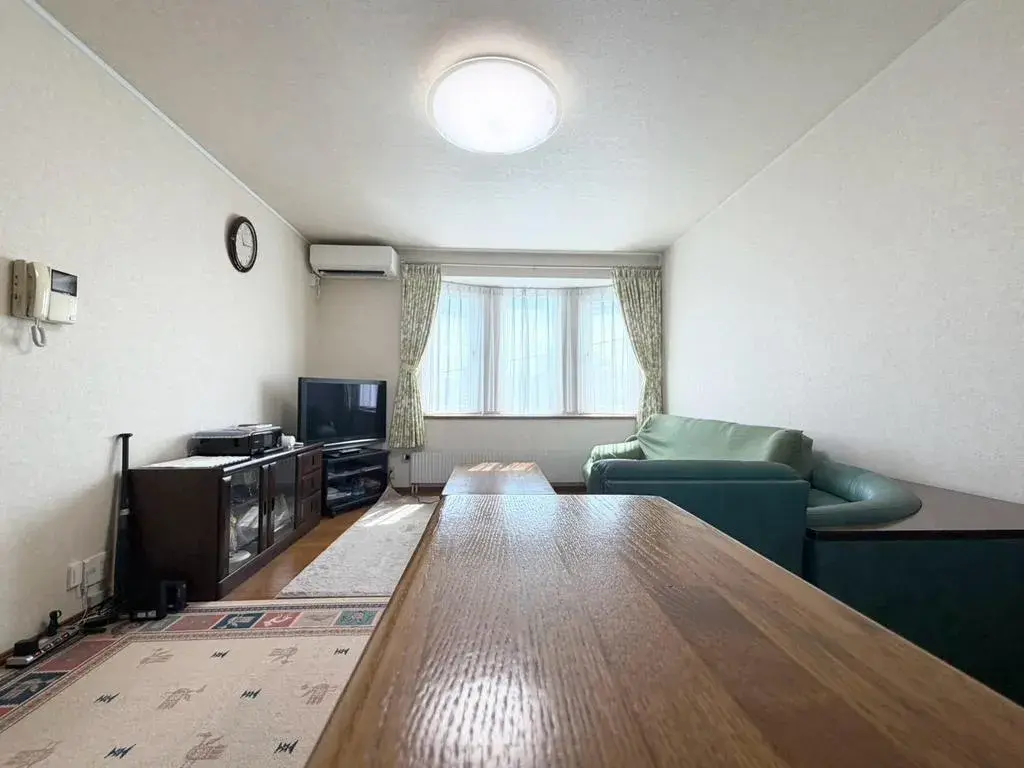 4LDK Property Sapporo City Hokkaido (5)