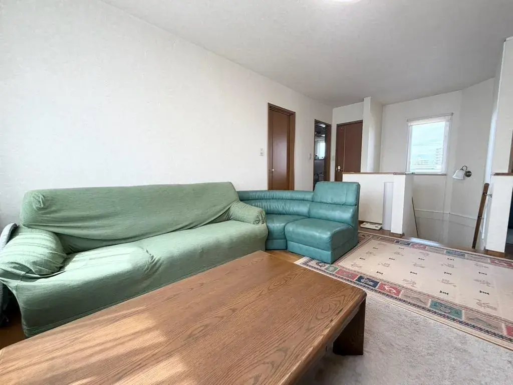 4LDK Property Sapporo City Hokkaido (6)