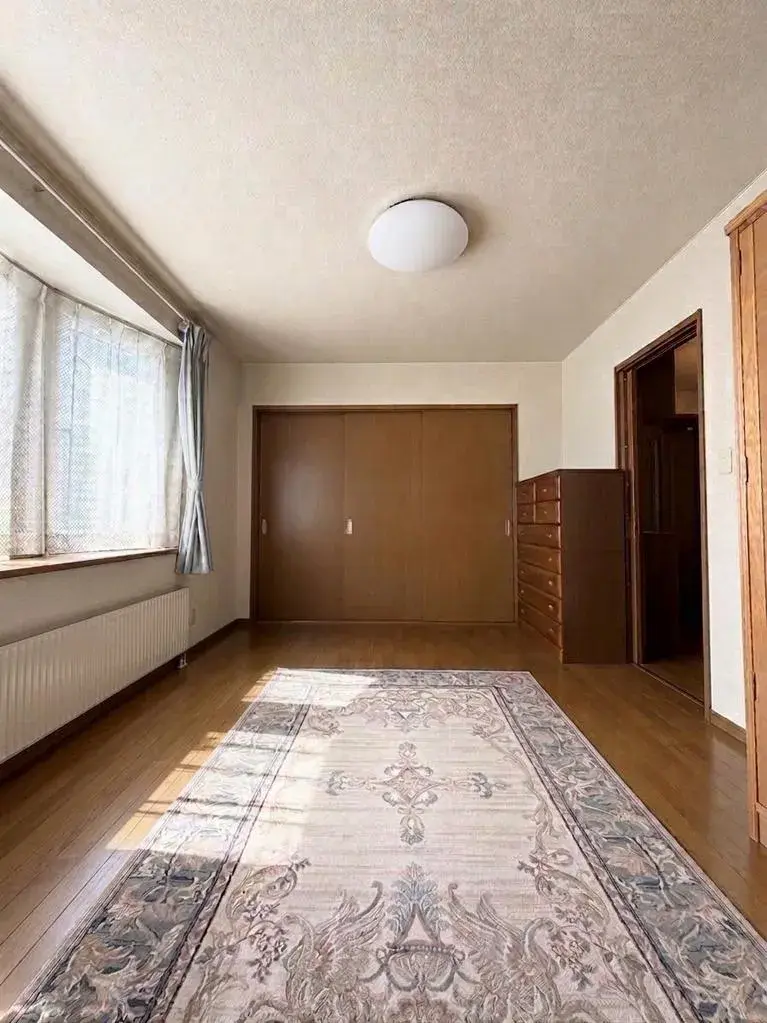 4LDK Property Sapporo City Hokkaido (7)