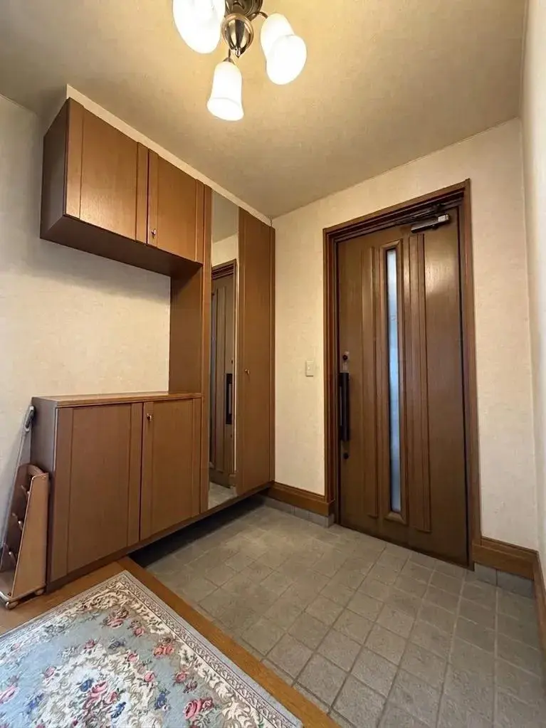 4LDK Property Sapporo City Hokkaido (8)
