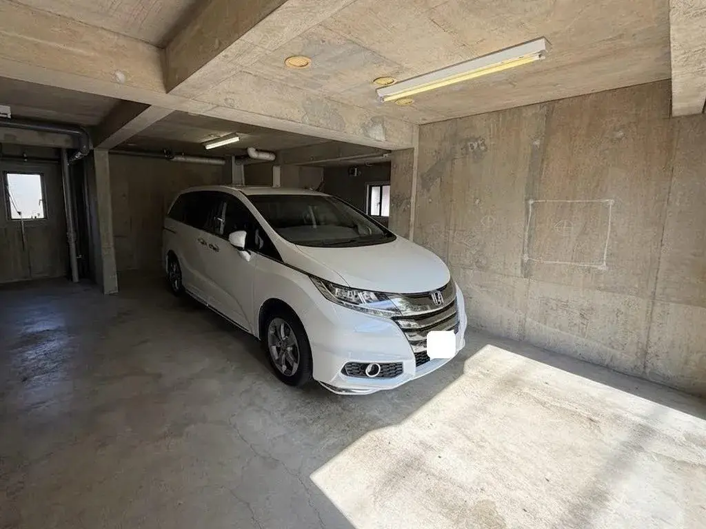 4LDK Property Sapporo City Hokkaido (9)