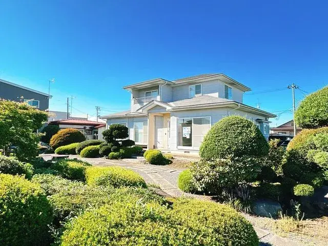Akiya in Aomori