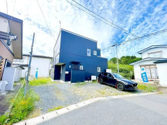 Akiya in Iwate