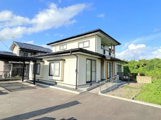 Akiya in Iwate
