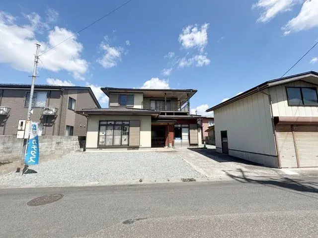 Akiya in Iwate