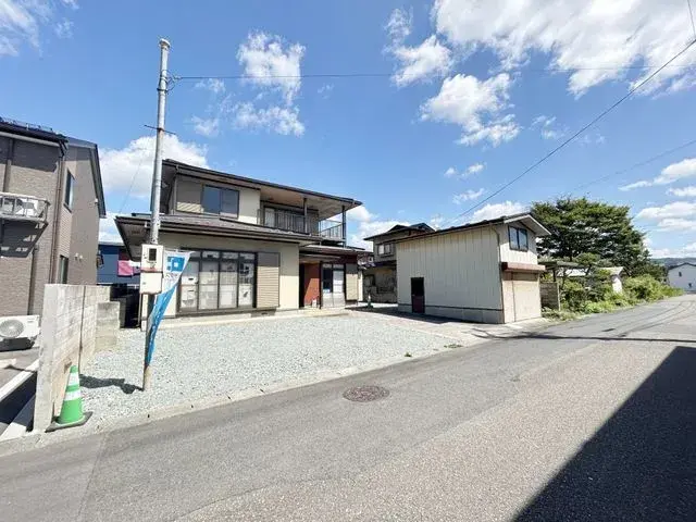6SLDK Property Kitakami City Iwate Prefecture (2)