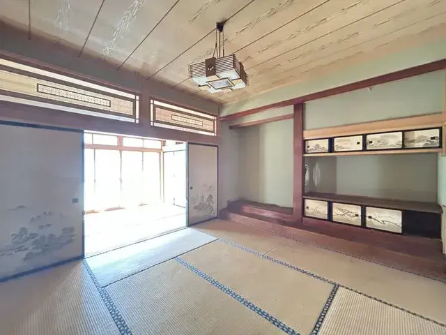 6SLDK Property Kitakami City Iwate Prefecture (12)