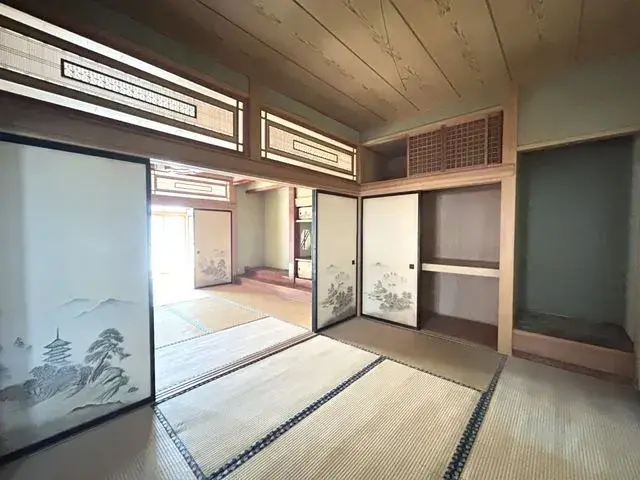 6SLDK Property Kitakami City Iwate Prefecture (13)
