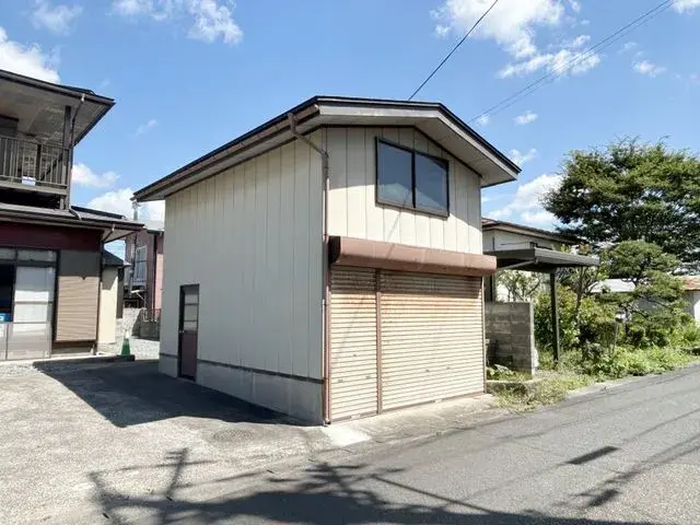 6SLDK Property Kitakami City Iwate Prefecture (3)