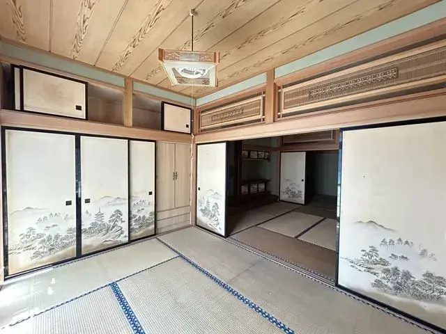 6SLDK Property Kitakami City Iwate Prefecture (10)