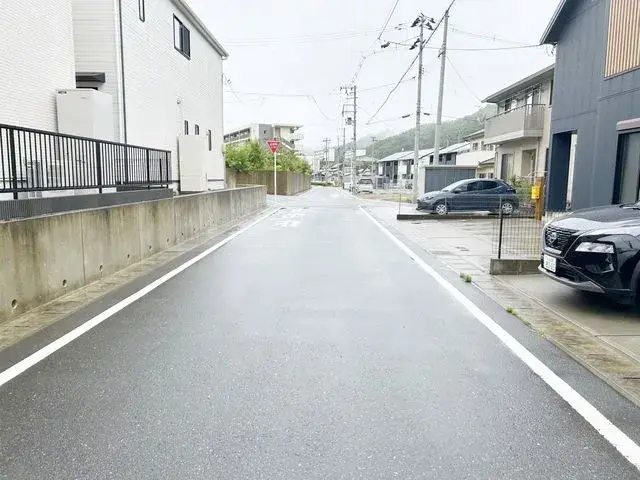 Akiya in Miyagi