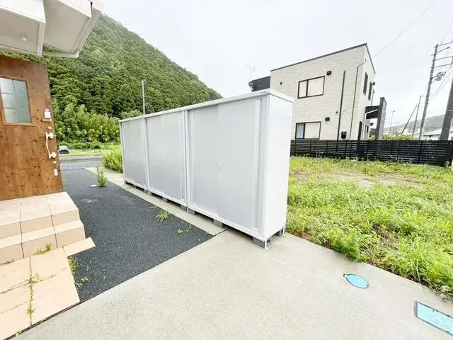 Propiedad 2LDK Onagawa-cho Prefectura de Miyagi (4)